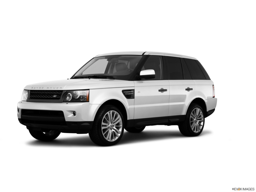 Used 2010 Land Rover Range Rover Sport Supercharged Sport Utility 4D Prices Kelley Blue Book